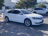 Used 2013 Volkswagen Passat TDI SEL Premium image 3