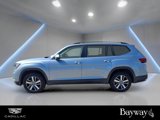 Used 2021 Volkswagen Atlas SE image 6
