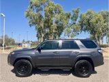 Used 2018 Toyota 4Runner TRD Off-Road Premium image 6