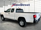 Used 2021 Toyota Tacoma SR image 3