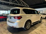 Used 2019 INFINITI QX80 Luxe image 5