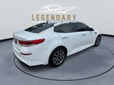 Used 2019 Kia Optima LX w/ LX Premium Package image 5