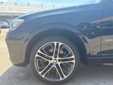 Used 2015 BMW X3 xDrive28i image 5