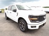 New 2025 Ford F150 STX w/ Equipment Group 200A image 6
