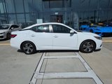 Used 2021 Nissan Sentra SV image 4