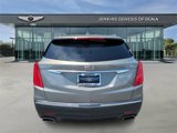 Used 2019 Cadillac XT5 Premium Luxury image 4