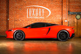 Used 2023 McLaren GT image 2