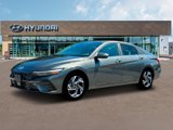 New 2025 Hyundai Elantra Limited image 2