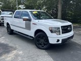 Used 2013 Ford F150 FX4 w/ Luxury Equipment Group image 2