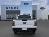 New 2024 Ford Ranger Lariat w/ Trailer Tow Package image 5