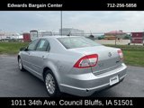 Used 2009 Mercury Milan Premier image 6