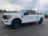 Used 2023 Ford F150 4x4 SuperCrew image 6