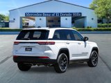 Used 2024 Jeep Grand Cherokee Altitude image 4