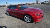 Certified 2015 Chevrolet Camaro LT w/ RS Package image 2
