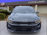 Certified 2021 Kia K5 GT-Line w/ GT-Line FWD Premium Package image 3