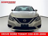 Used 2018 Nissan Sentra SV image 3