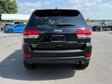 Used 2022 Jeep Grand Cherokee Laredo E w/ Security & Convenience Group image 4