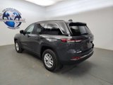 New 2025 Jeep Grand Cherokee Laredo X w/ Luxury Tech Group I image 5