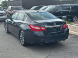 Used 2017 Nissan Altima 2.5 SV image 3