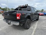Used 2017 Ford F150 XLT image 4