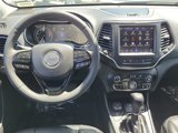 Used 2023 Jeep Cherokee Altitude Lux image 6