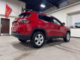 Used 2018 Jeep Compass Latitude w/ Cold Weather Group image 5
