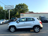 Used 2020 Chevrolet Trax LS image 4