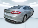 Used 2016 Ford Fusion Energi Titanium w/ Driver Assist Package image 5