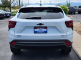 New 2025 Chevrolet Trax RS w/ Sunroof Package image 4