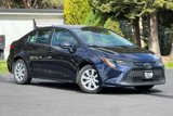Used 2021 Toyota Corolla LE image 2