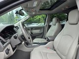 Used 2017 GMC Acadia Limited SLT image 2