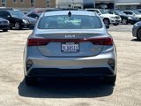 Used 2024 Kia Forte LXS w/ LXS Technology Package image 5