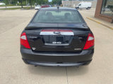 Used 2011 Ford Fusion SEL w/ 302A Rapid Spec Order Code image 4