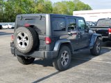 Used 2016 Jeep Wrangler Unlimited Sahara w/ Connectivity Group image 5