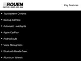 Used 2016 Chevrolet Cruze LS image 3