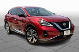 Used 2019 Nissan Murano SL image 2