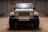 Used 2016 Jeep Wrangler Unlimited Sahara w/ Max Tow Package image 2