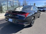 Used 2021 Hyundai Elantra Blue image 6