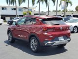 Certified 2022 Buick Encore GX Essence w/ Advanced Technology Package image 3