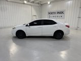 Used 2016 Toyota Corolla LE image 2