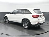 Used 2019 Mercedes-Benz GLC 43 AMG 4MATIC image 5