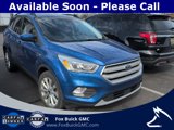 Used 2019 Ford Escape SEL image 3