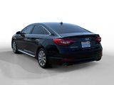 Used 2017 Hyundai Sonata Sport w/ Value Edition Package 02 image 3
