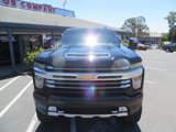 Used 2022 Chevrolet Silverado 3500 High Country image 4