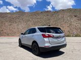 Used 2019 Chevrolet Equinox LT image 5