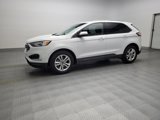 Used 2020 Ford Edge SEL image 2