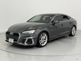 Used 2023 Audi A5 2.0T Prestige image 3