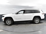 Used 2023 Jeep Grand Cherokee L Laredo image 5