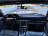 Used 1990 Mercedes-Benz 560 SEL image 6
