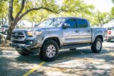 Used 2017 Toyota Tacoma SR5 image 2
